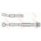 Flexible De Frein Avant Gauche Pour Suzuki Jimny 51540-81A00