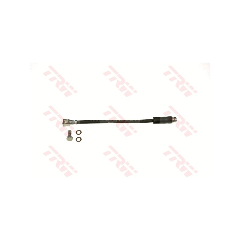 Flexible De Frein Arrière Pour Ford Mondeo II 1051091 1051093 1071940 1071941
