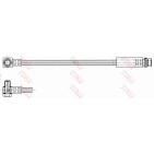 Flexible De Frein Arrière Pour Ford Mondeo II 1051091 1051093 1071940 1071941