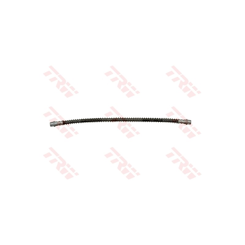 Flexible De Frein Arrière Pour VW Audi Porsche 7L0611776A 95535506001 7L0611776