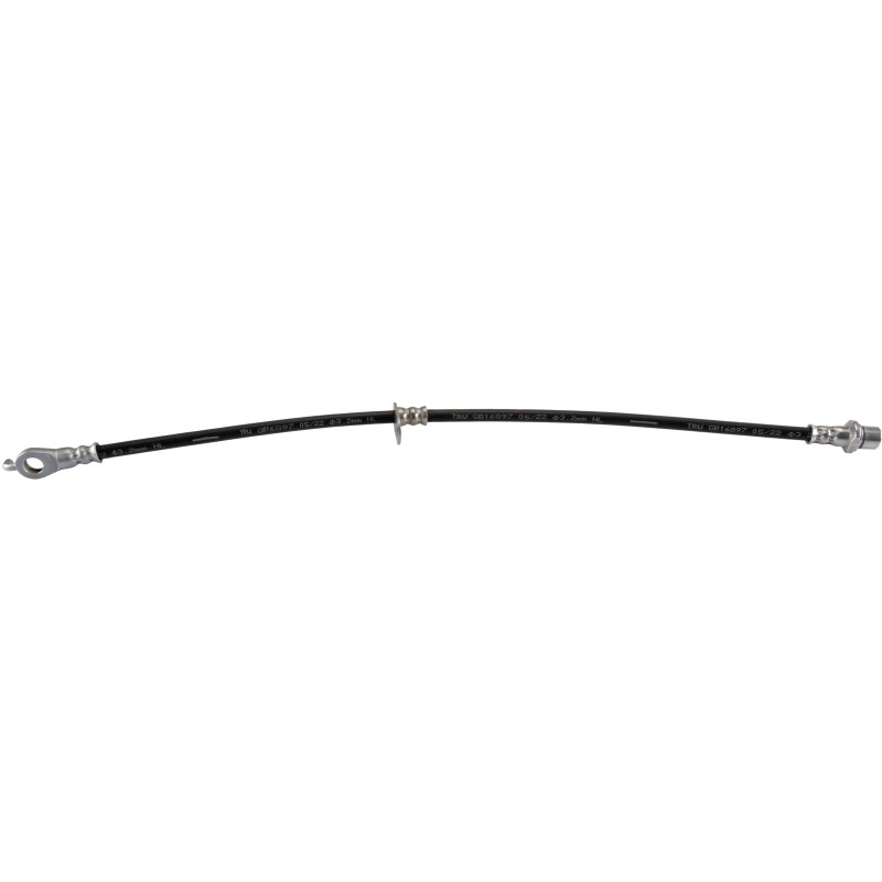 Flexible De Frein Avant Gauche Pour Toyota Yaris 90080-94203 90947-02A46