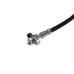 Flexible de Frein Avant Pour VW FOX Seat Skoda 6Q0611701A 6Q0611701B 6Q0611701C