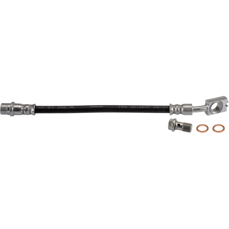 Flexible De Frein Arrière Pour Audi A4 8D0611775G 8D0611775J