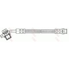 Flexible De Frein Arrière Pour Audi A4 8D0611775G 8D0611775J