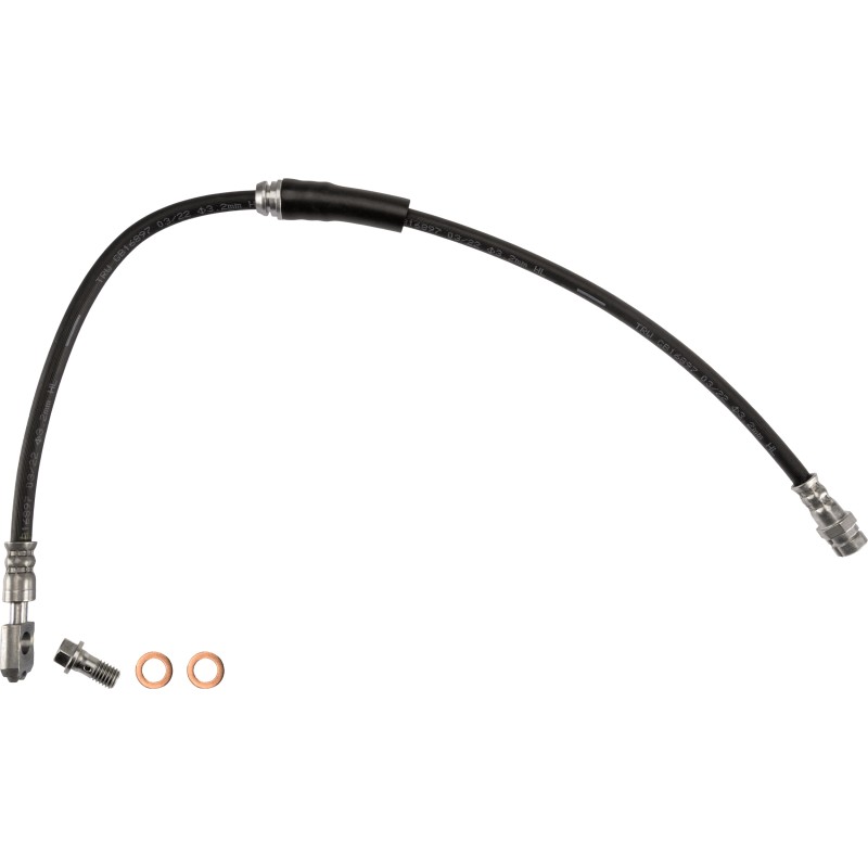 Flexible de Frein Avant Pour VW CC Passat Skoda Superb II