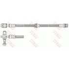 Flexible de Frein Avant Pour VW CC Passat Skoda Superb II
