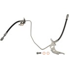 Flexible De Frein Arrière Gauche Pour Opel Chevrolet Vauxhall 13116136 13334945
