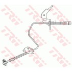 Flexible De Frein Arrière Gauche Pour Opel Chevrolet Vauxhall 13116136 13334945