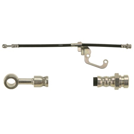 Flexible De Frein Avant Droit Pour Hyundai Galloper II 58732-M1000 HB407506