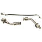 Flexible De Frein Avant Droit Pour Nissan Terrano II Van 46210-0X800-