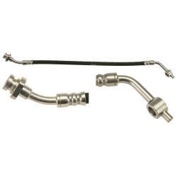 Flexible De Frein Avant Droit Pour Nissan Terrano II Van 46210-0X800-