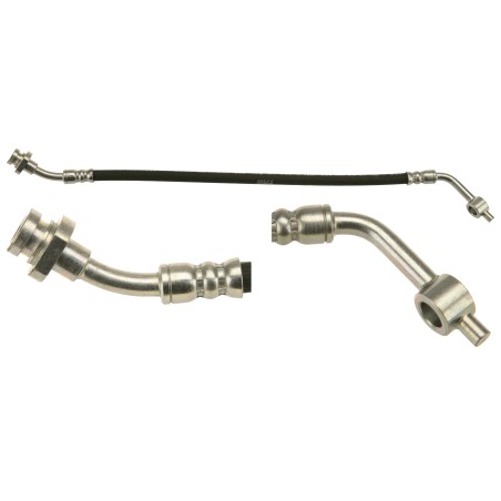 Flexible De Frein Avant Droit Pour Nissan Terrano II Van 46210-0X800-