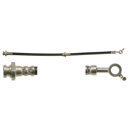 Flexible De Frein Arrière Gauche Pour Nissan X-Trail 46210-8H515 46210-8H51B