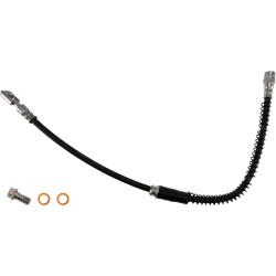 Flexible de Frein Avant Pour VW Caddy III Golf V Jetta Audi A3