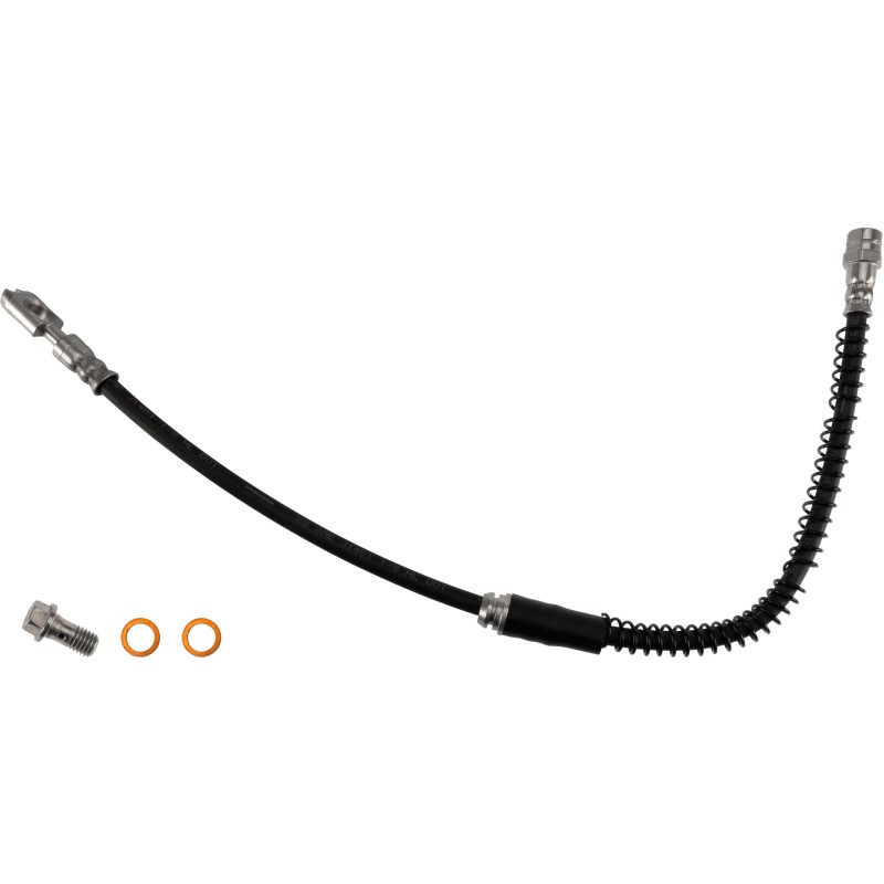 Flexible de Frein Avant Pour VW Caddy III Golf V Jetta Audi A3