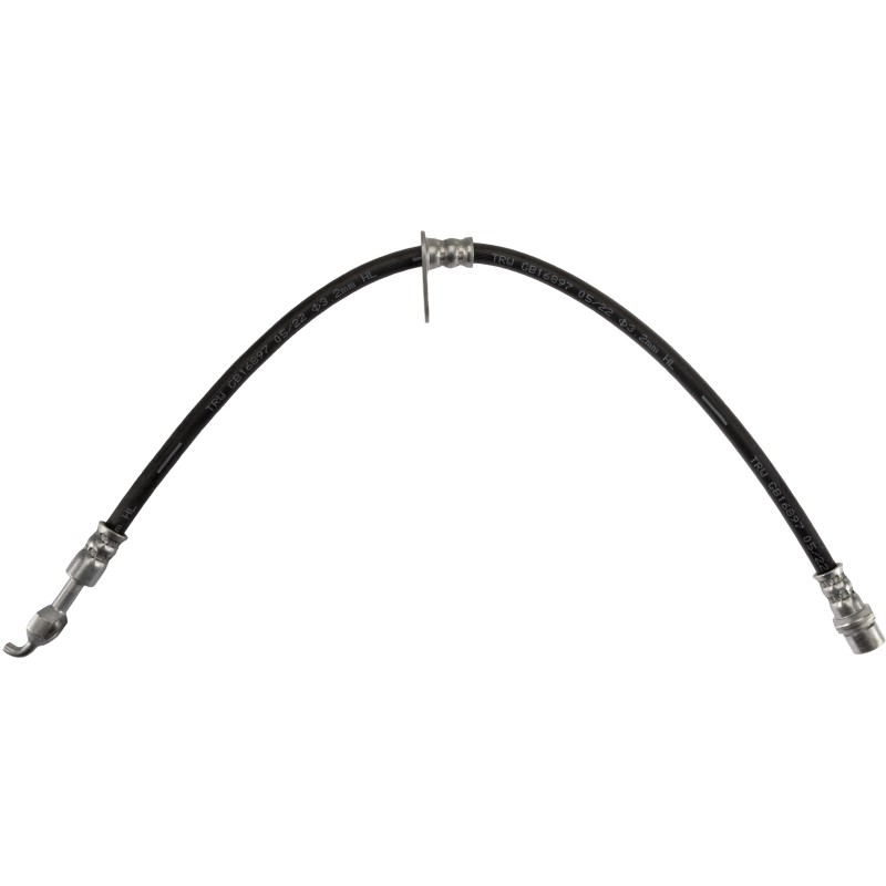 Flexible De Frein Avant Droit Pour Peugeot Toyota Citroën C1 4806E1 90947-W2002
