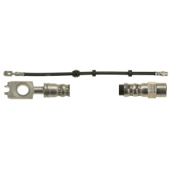 Flexible de Frein Avant Pour VW Golf III Vento 1H0611701A 1H0611701B