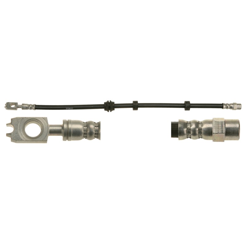 Flexible de Frein Avant Pour VW Golf III Vento 1H0611701A 1H0611701B