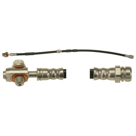 Flexible de Frein Avant Pour VW Audi Seat Skoda 1J0611701C 1J0611701D 1J0611701E