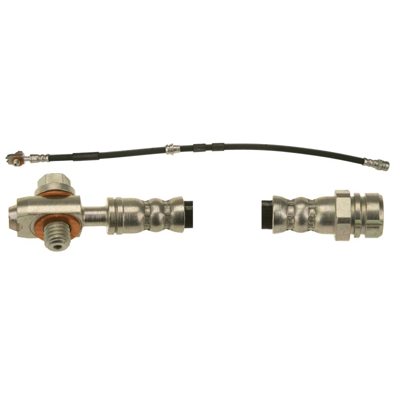 Flexible de Frein Avant Pour VW Audi Seat Skoda 1J0611701C 1J0611701D 1J0611701E