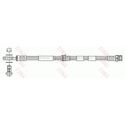 Flexible de Frein Avant Pour VW Audi Seat Skoda 1J0611701C 1J0611701D 1J0611701E