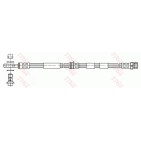 Flexible de Frein Avant Pour VW Audi Seat Skoda 1J0611701C 1J0611701D 1J0611701E