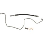 Flexible De Frein Arrière Gauche Pour VW Audi Seat Skoda 1J0611763AD 1J0614749