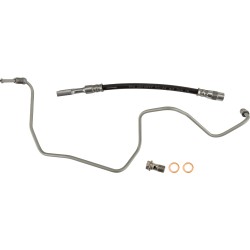 Flexible De Frein Arrière Gauche Pour VW Audi Seat Skoda 1J0611763AD 1J0614749