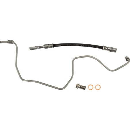 Flexible De Frein Arrière Gauche Pour VW Audi Seat Skoda 1J0611763AD 1J0614749