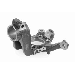 Fusee D'Essieu Avant Gauche Pour VW Audi A3 Q3 Seat Skoda 1K0407255AA 1K0407255H