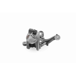 Fusee D'Essieu Avant Gauche Pour VW Audi A3 Q3 Seat Skoda 1K0407255AA 1K0407255H