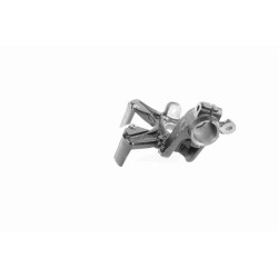 Fusee D'Essieu Avant Gauche Pour VW Beetle Audi Seat Skoda 1K0407255J 1K0407255M
