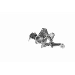 Fusee D'Essieu Avant Gauche Pour VW Beetle Audi Seat Skoda 1K0407255J 1K0407255M