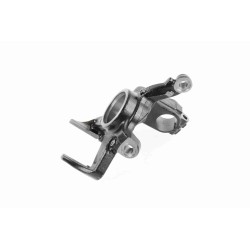 Fusee D'Essieu Avant Gauche Pour VW Audi Seat Skoda 6Q0407255AC 6Q0407255AP
