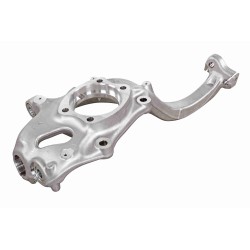 Fusee D'Essieu Avant Gauche Pour Audi A4 A5 Q5