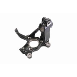 Fusee D'Essieu Avant Gauche Pour VW Audi A3 Seat Skoda 5Q0407255K 5WA407255