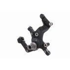 Fusee D'Essieu Arrière Gauche Pour VW Audi Seat Skoda 1K0505435AE 1K0505435AC