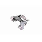 Fusee D'Essieu Avant Gauche Pour VW Bora Audi Seat Skoda 1J0407255AG 1J0407255AF