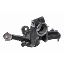 Fusee D'Essieu Avant Droit Pour VW Bora Audi Seat Skoda 1J0407256AG 1J0407256AF