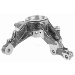 Fusee D'Essieu Avant Gauche Pour Opel Corsa D Vauxhall CorsaI (D) 55703154