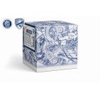 Fusee D'Essieu Avant Gauche Pour Peugeot 206 206+ 3646.52