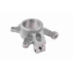 Fusee D'Essieu Avant Gauche Pour Renault Opel Nissan Vauxhall 7700314557