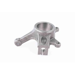 Fusee D'Essieu Avant Droit Pour Renault Opel Nissan Vauxhall 7700314593