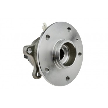 Moyeu De Roue Arrière Pour Suzuki Sx4 2006-2009 Fiat Sedici 2006-2014 4340279J51