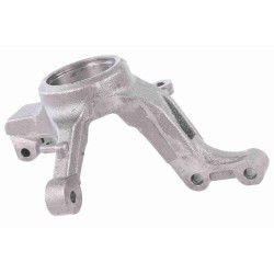 Fusee D'Essieu Avant Gauche Pour Renault Clio III Modus 8200345944