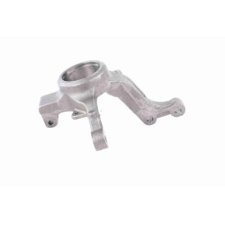Fusee D'Essieu Avant Gauche Pour Renault Clio III Modus 8200345944