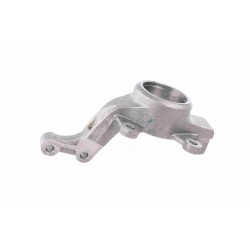 Fusee D'Essieu Avant Gauche Pour Renault Clio III Modus 8200345944