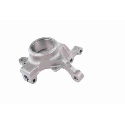 Fusee D'Essieu Avant Gauche Pour Renault Clio III Modus 8200345944