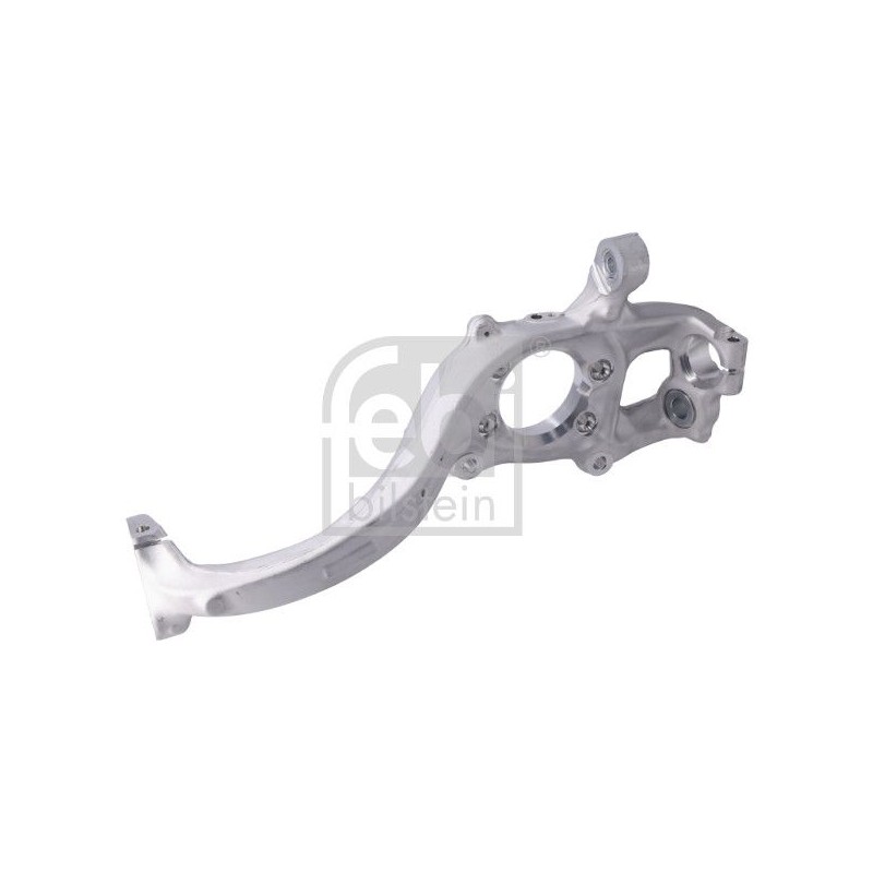 Fusee D'Essieu Avant Gauche Pour Audi A4 A5 Q5 8K0407253AB 8K0407253Q