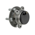 Moyeu De Roue Arrière Pour Ford Galaxy 2015-2019 S-max 2015-2018 1864632